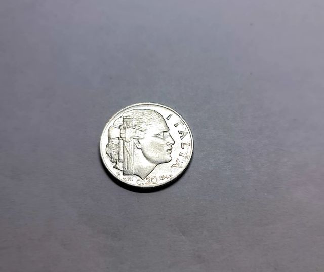 Monete rare - Italia