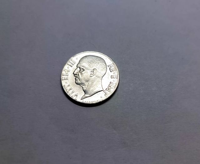 Monete rare - Italia