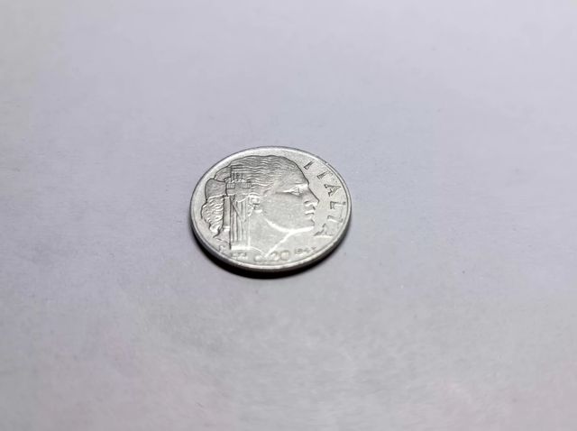 Monete rare - Italia