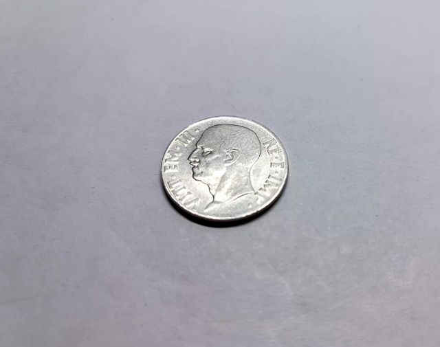 Monete rare - Italia