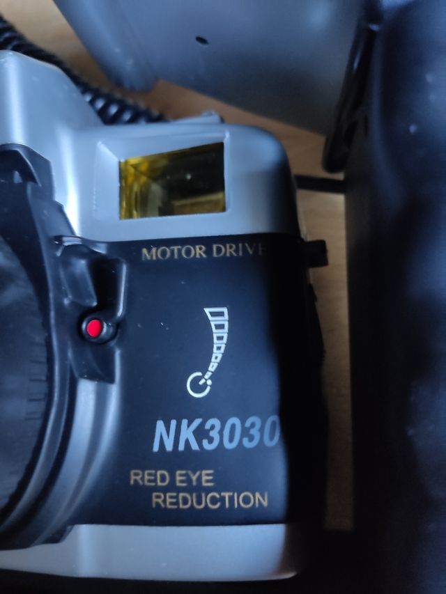 Vintage Canon  Cámara 