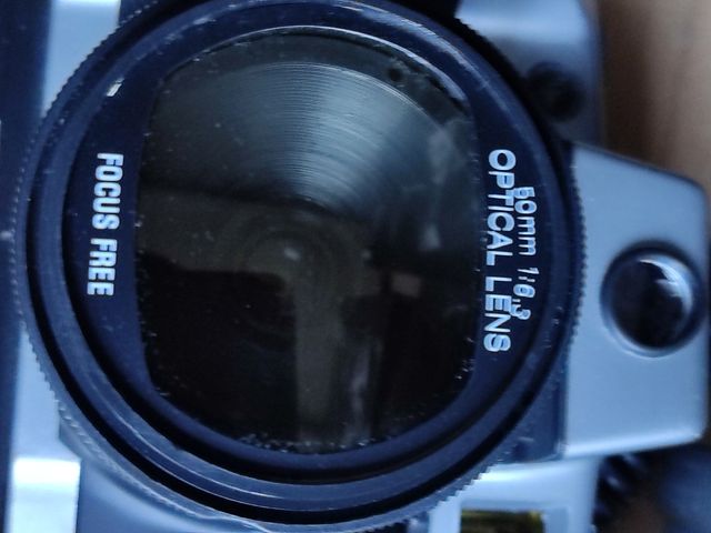 Vintage Canon  Cámara 