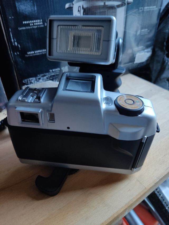 Vintage Canon  Cámara 