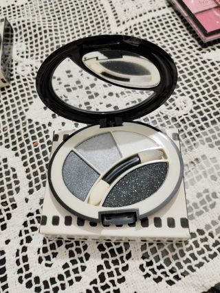 maquillaje 