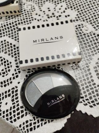 maquillaje 