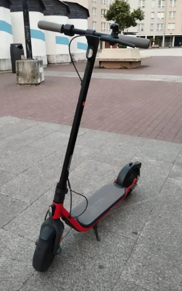 patinete electrico