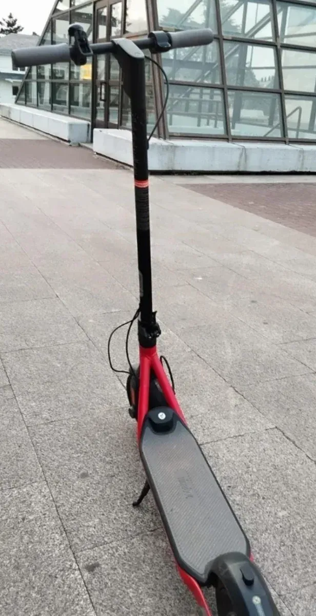 patinete electrico