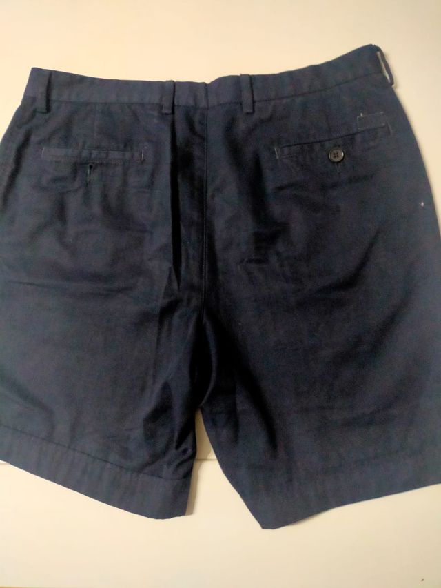 Pantalones Cortos Talla 48