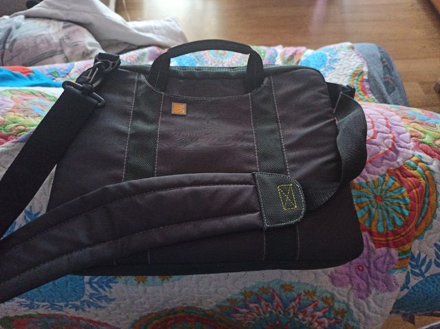 Bolsa ordenador pequeño