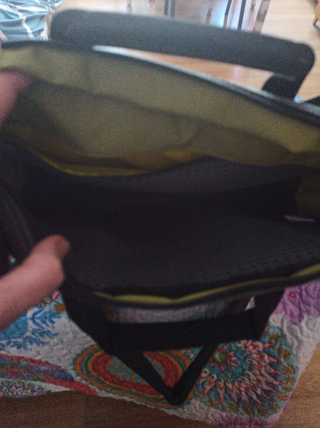 Bolsa ordenador pequeño