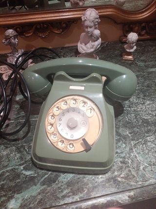 telefono funzionante 