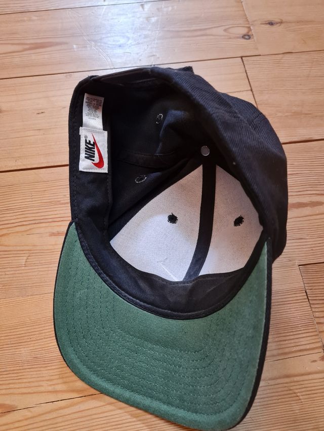 cappellino Nike unisex vintage 