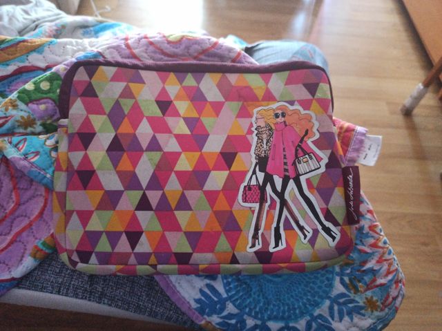 Funda tableta grande