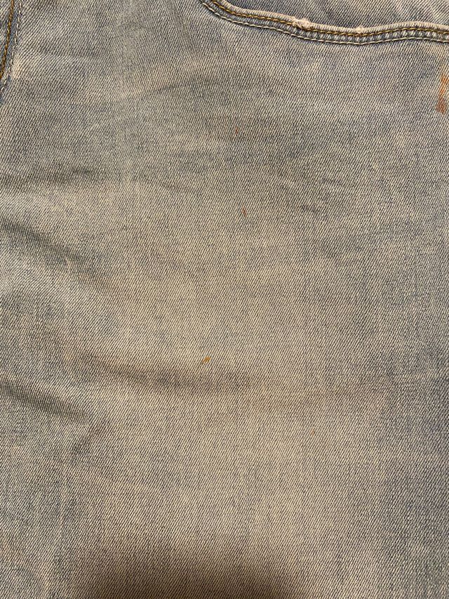 Jeans Skinny uomo JCT