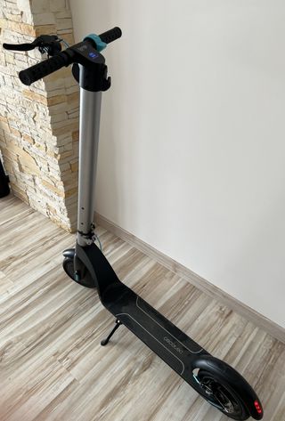 patinete eléctrico Bongo Serie A Cecotec