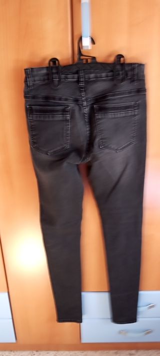 Pantalón vaquero 