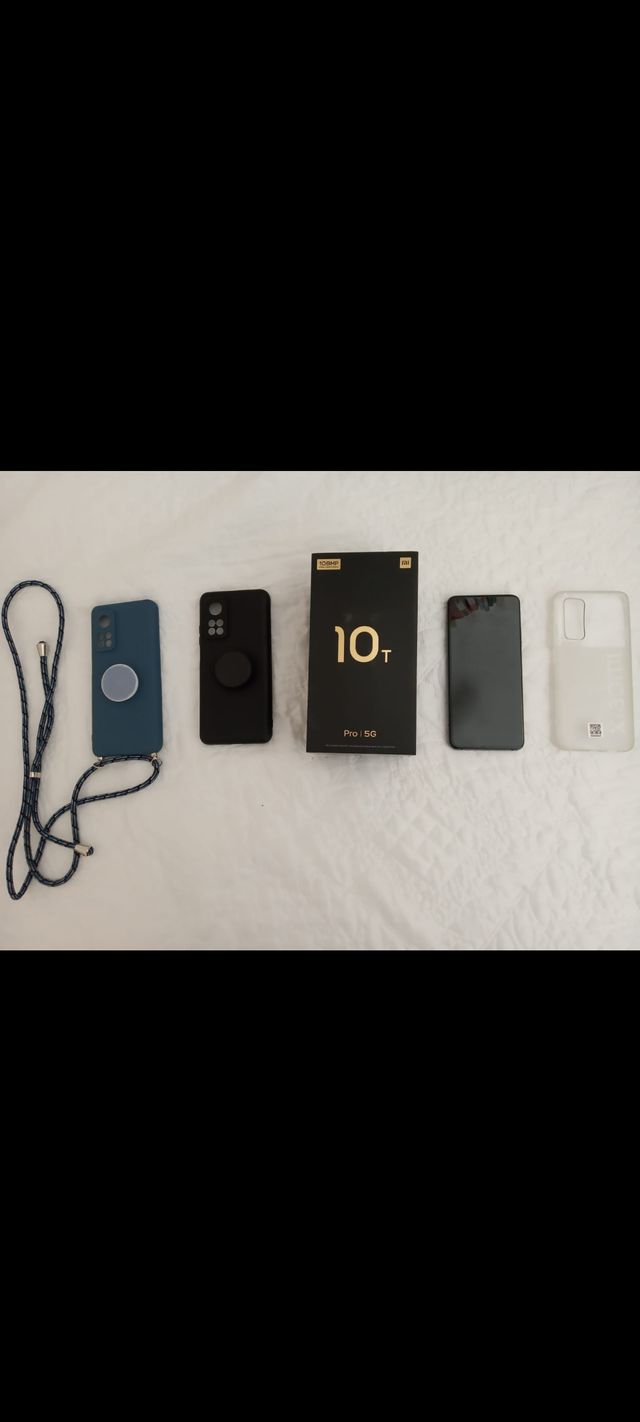 Xiaomi mi 10 t pro 8GB 128GB