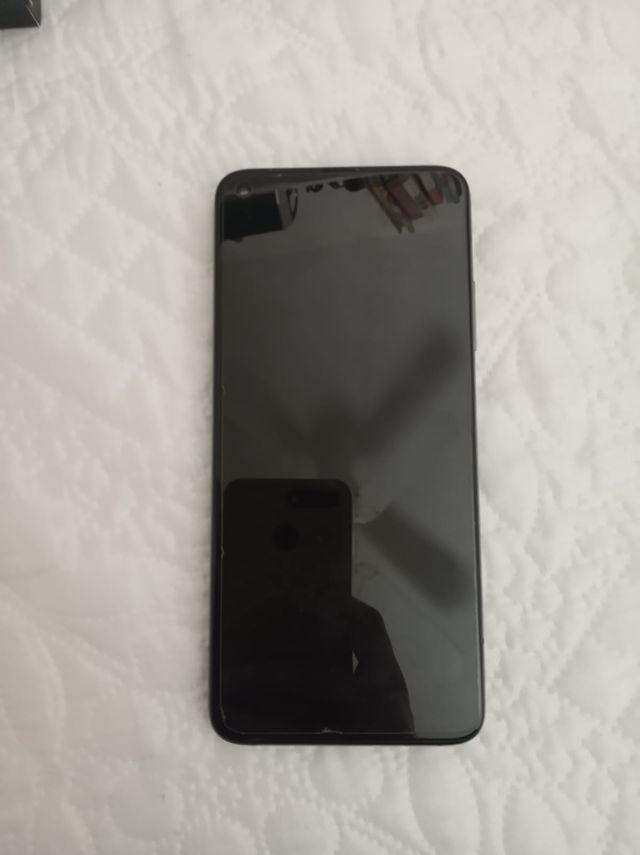 Xiaomi mi 10 t pro 8GB 128GB