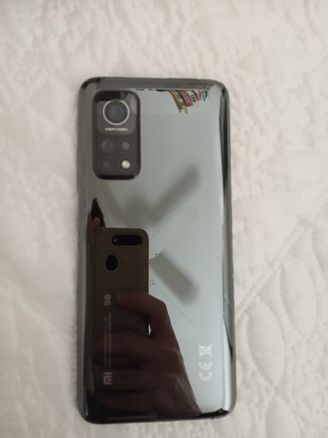 Xiaomi mi 10 t pro 8GB 128GB