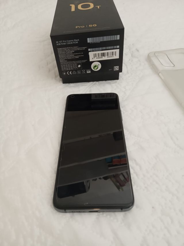 Xiaomi mi 10 t pro 8GB 128GB