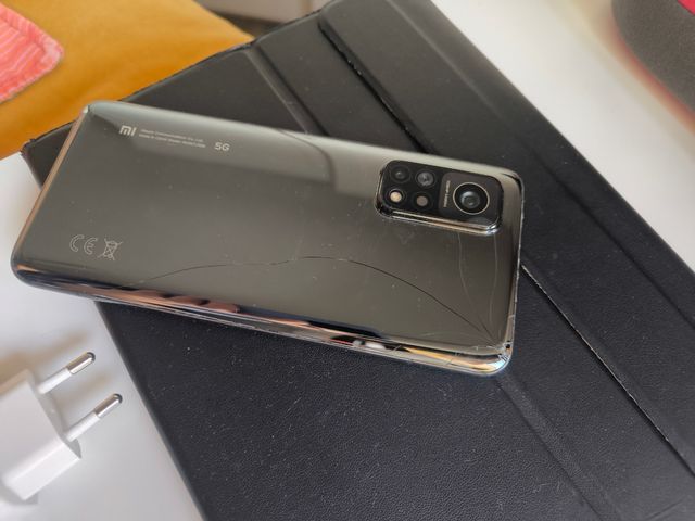 Xiaomi mi 10 t pro 8GB 128GB