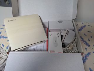 Router wifi