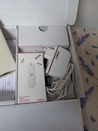 Router wifi