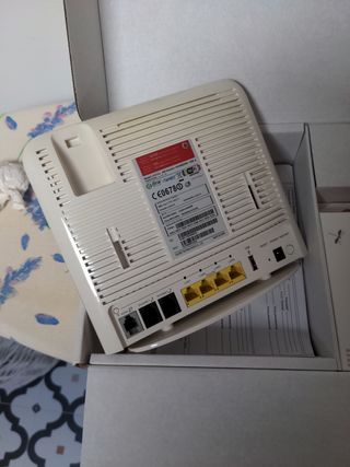 Router wifi