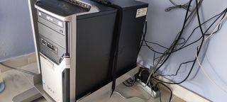 Ordenador Sobremesa ACER ASPIRE M3640