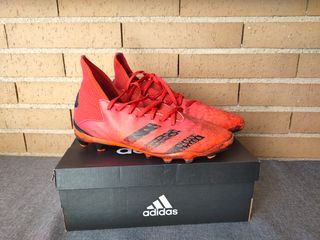 Botas futbol césped 