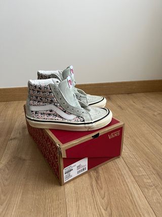 Vans Sk8-Hi 38 Dx edición limitada