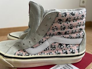 Vans Sk8-Hi 38 Dx edición limitada