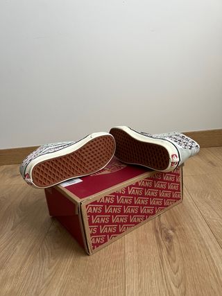 Vans Sk8-Hi 38 Dx edición limitada