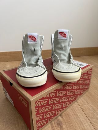 Vans Sk8-Hi 38 Dx edición limitada