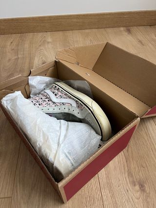 Vans Sk8-Hi 38 Dx edición limitada