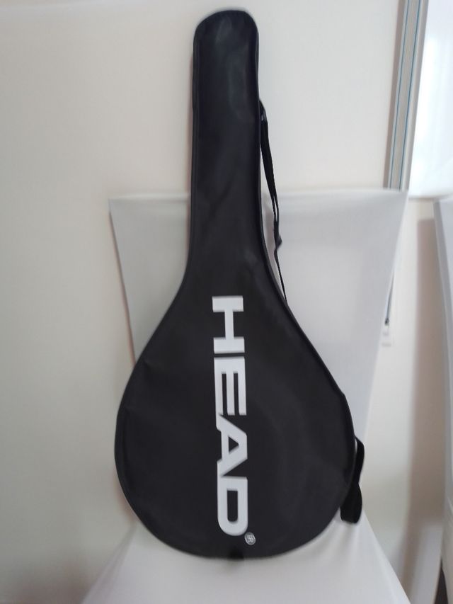 Raqueta tenis de adulto