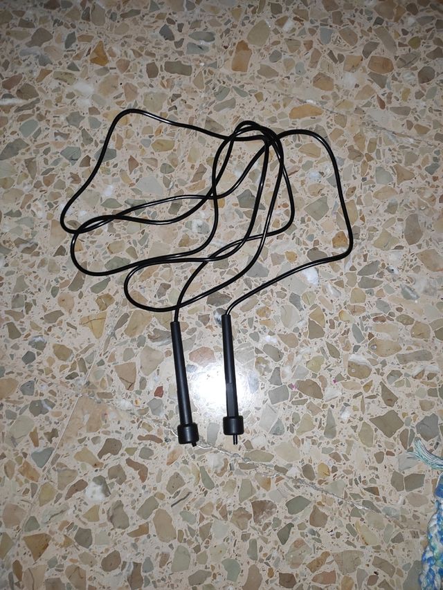 Cuerda para saltar