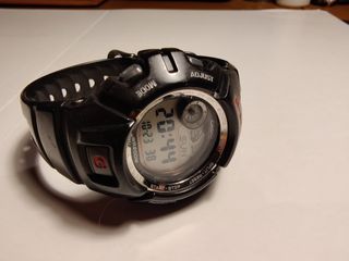 reloj Casio G-Shock G-2900 E-DATA Memory