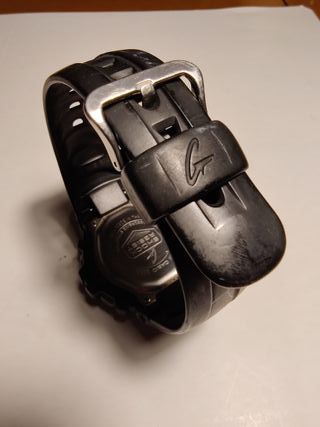 reloj Casio G-Shock G-2900 E-DATA Memory