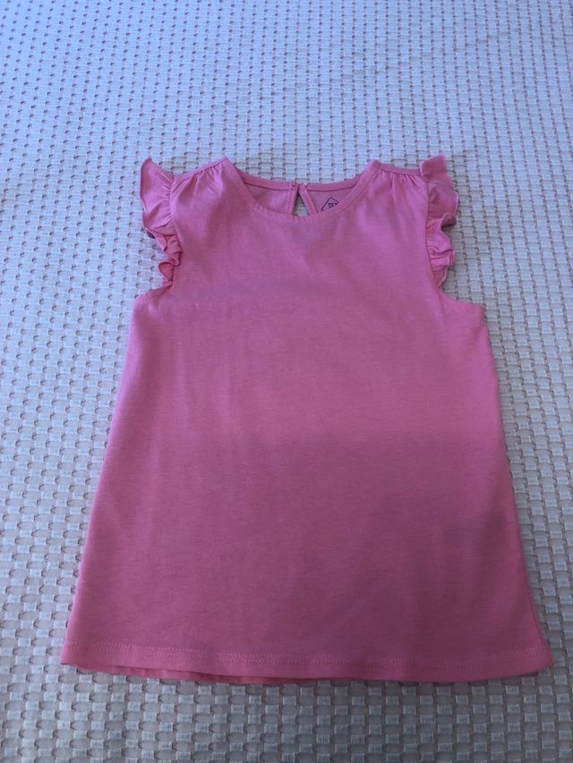 Lote camisetas manga corta