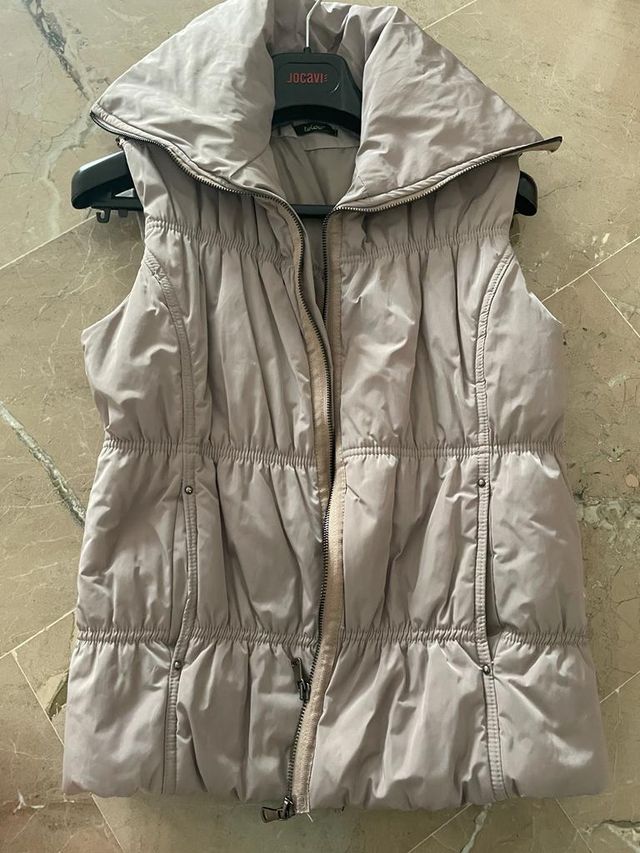 Chaleco de chica,talla M.