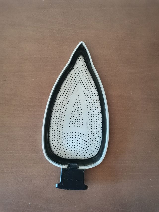 suela protector plancha Rowenta