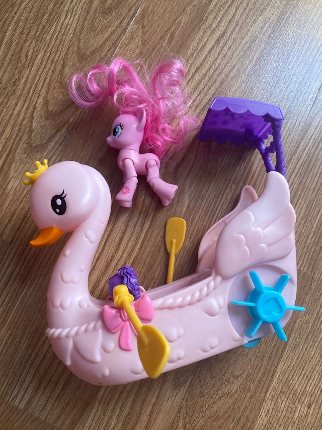 My little Ponny musical