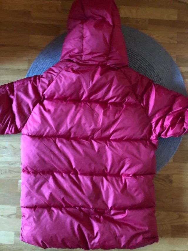 Cazadora Acolchada niño