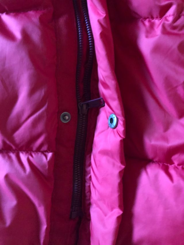 Cazadora Acolchada niño