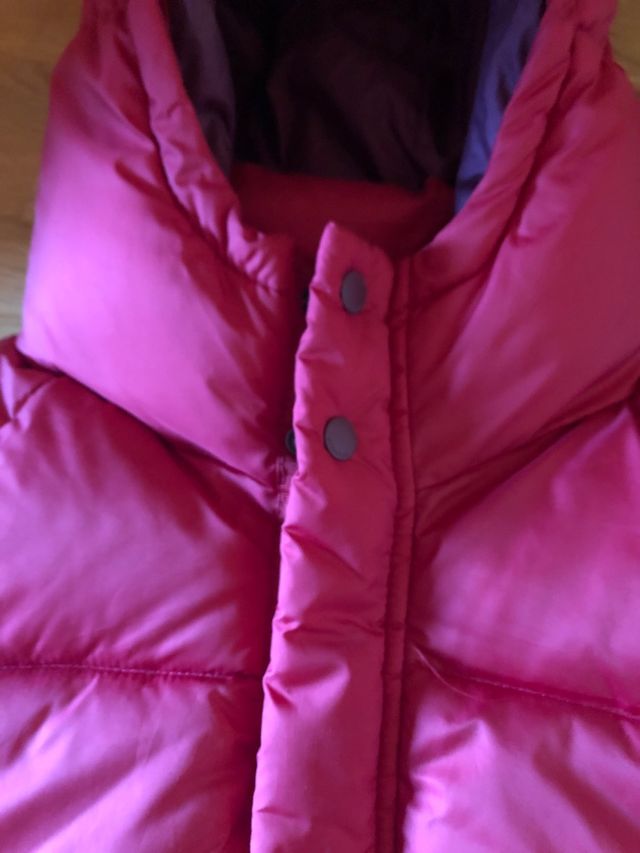 Cazadora Acolchada niño