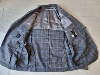 Americana hombre Emidio Tucci