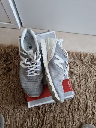 Tenis NB