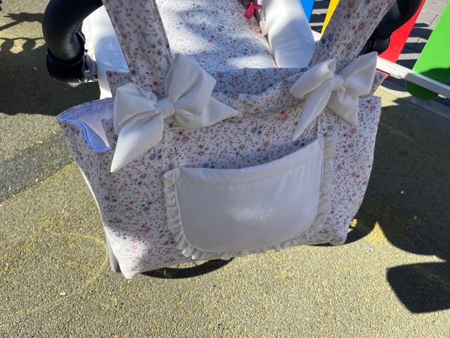 Las mejores Vestiduras bebecar a medida