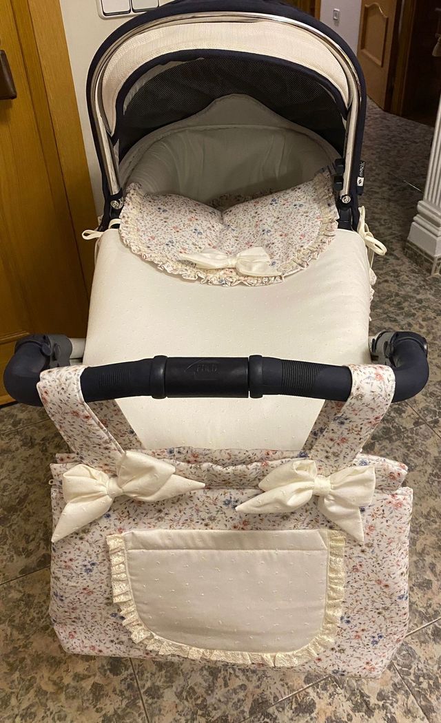 Las mejores Vestiduras bebecar a medida